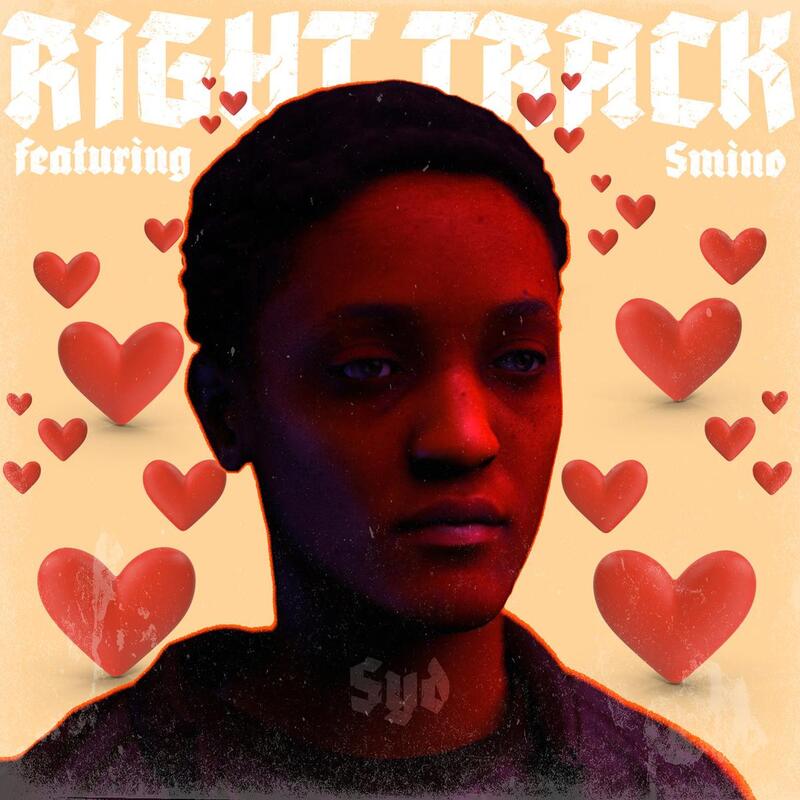 Syd join forces with Smino for the new single 'Right Track'