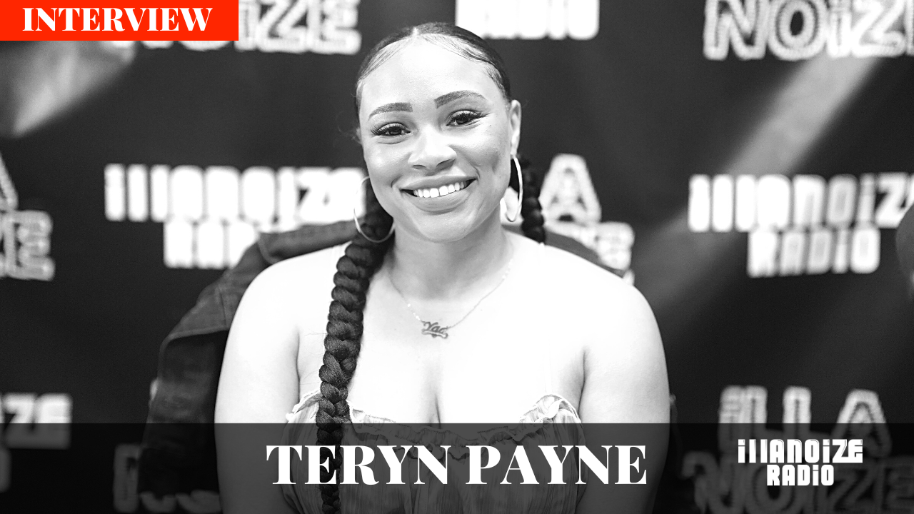 Teryn Payne On The State Of Journalism, Managing Chance The Rapper & The Black Star Line Festival