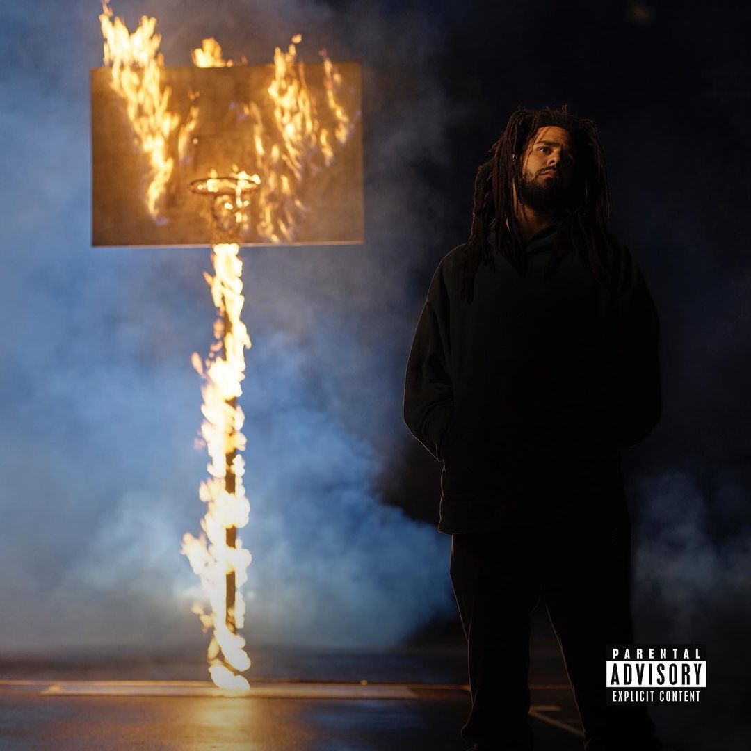 J.Cole unloads 'The Off-Season' album