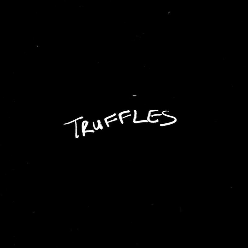 Mick Jenkins shares his new single 'Truffles'