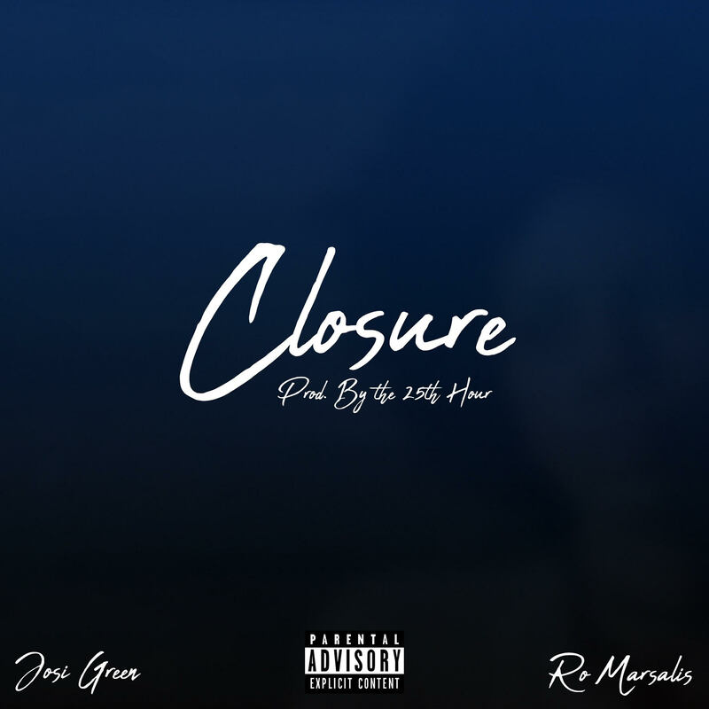 Stream Josi Green Closure featuring Ro Marsalis