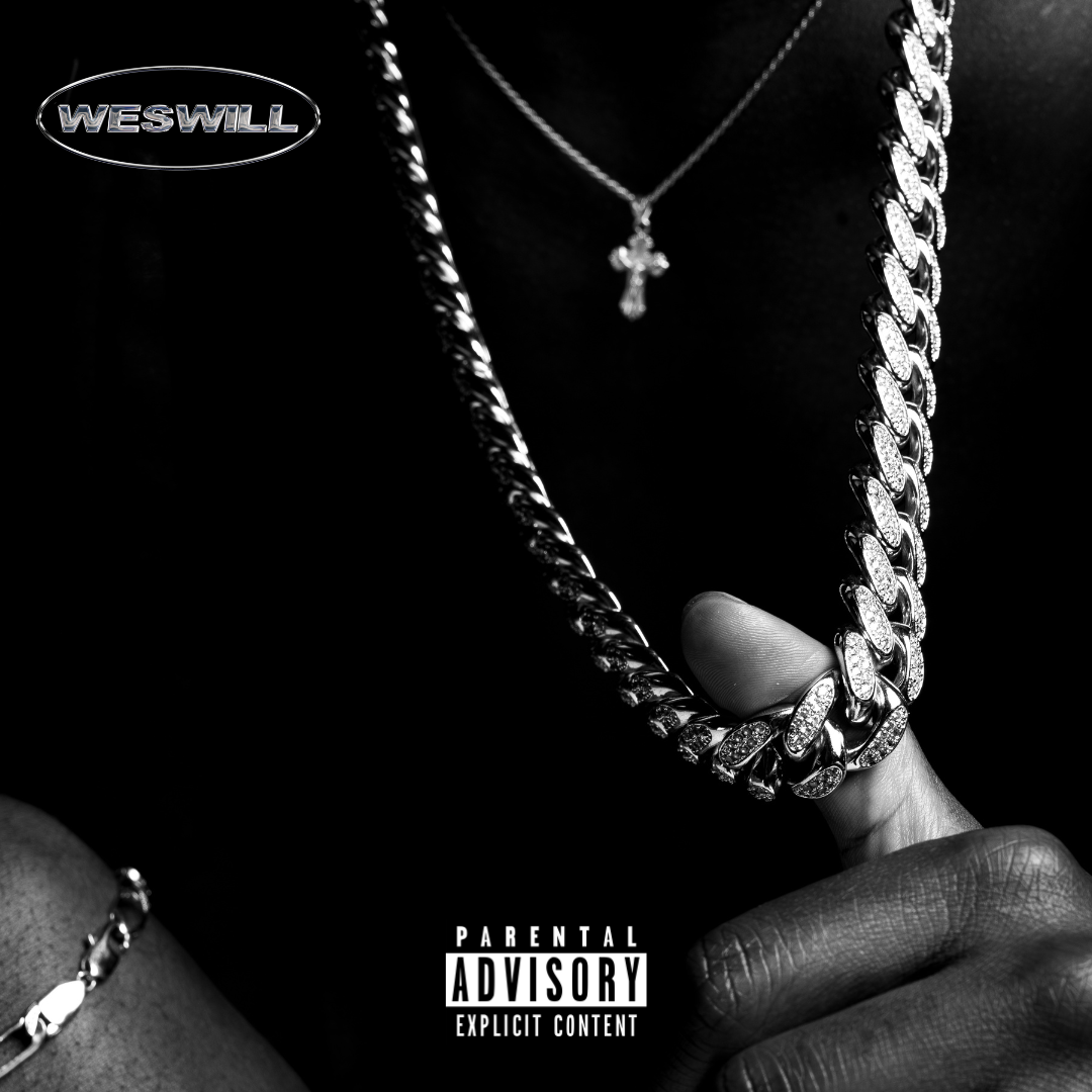 WesWill drops off new EP 'The Game is the Game'